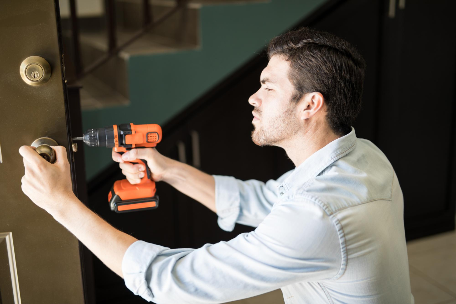 Best Locksmith Services for Locks and Keys